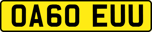 OA60EUU