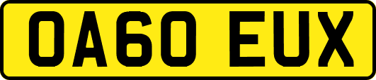 OA60EUX