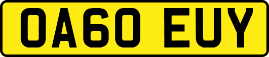 OA60EUY
