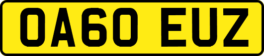 OA60EUZ