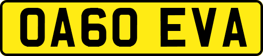 OA60EVA