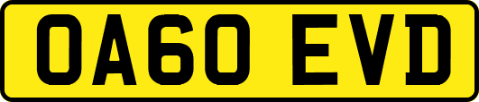 OA60EVD