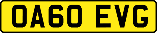 OA60EVG