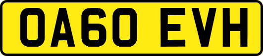OA60EVH