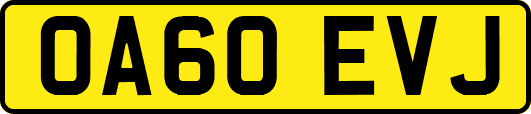 OA60EVJ
