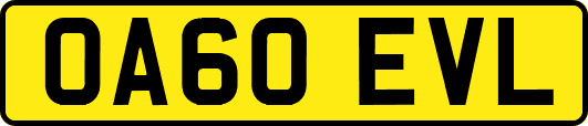 OA60EVL