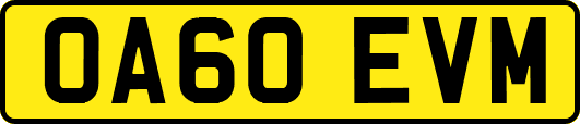 OA60EVM