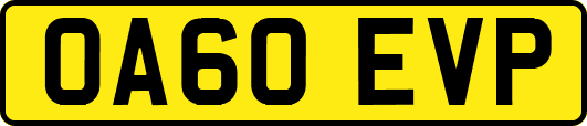 OA60EVP