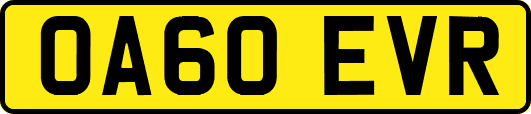 OA60EVR