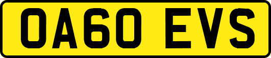 OA60EVS