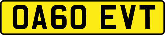 OA60EVT