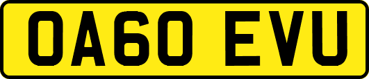 OA60EVU