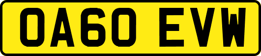 OA60EVW
