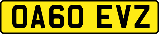 OA60EVZ