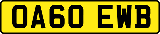 OA60EWB