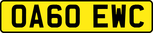 OA60EWC