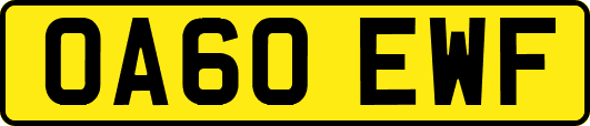 OA60EWF