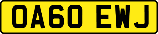 OA60EWJ
