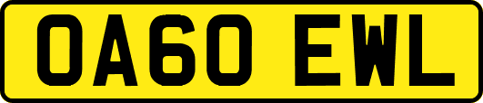 OA60EWL