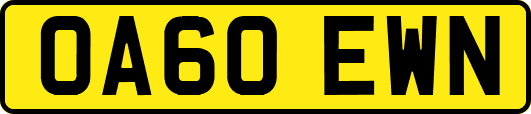OA60EWN