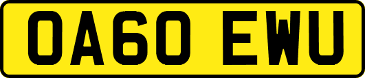 OA60EWU