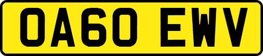 OA60EWV
