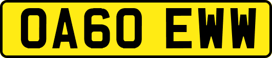 OA60EWW