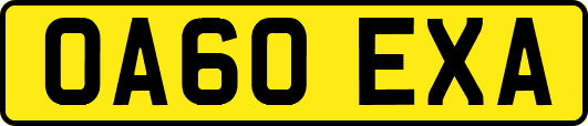 OA60EXA
