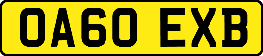 OA60EXB