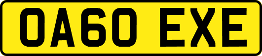 OA60EXE