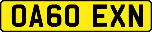 OA60EXN