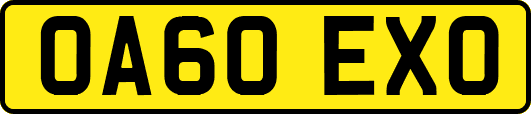 OA60EXO
