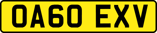 OA60EXV