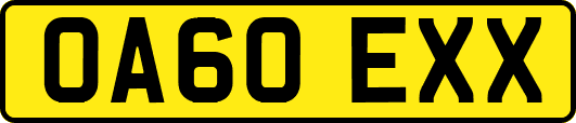 OA60EXX