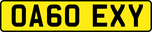 OA60EXY
