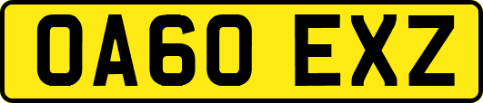 OA60EXZ