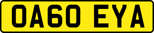 OA60EYA