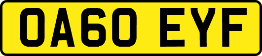 OA60EYF