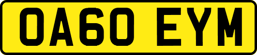 OA60EYM