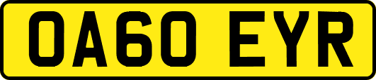 OA60EYR