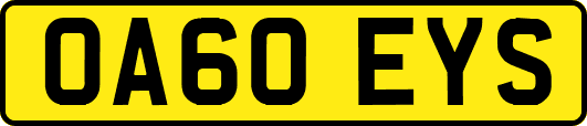 OA60EYS