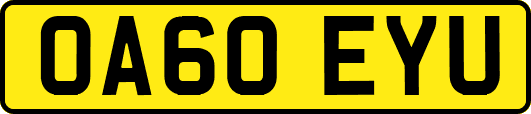 OA60EYU