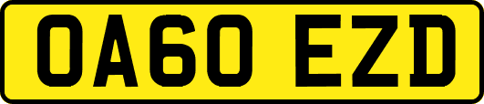 OA60EZD