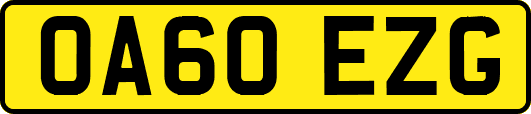 OA60EZG