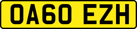OA60EZH