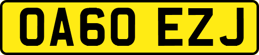 OA60EZJ