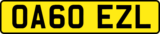 OA60EZL