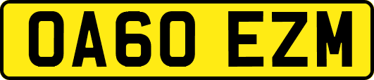 OA60EZM