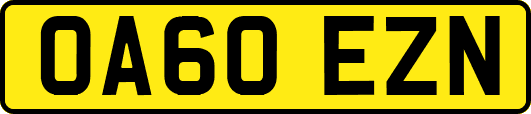 OA60EZN