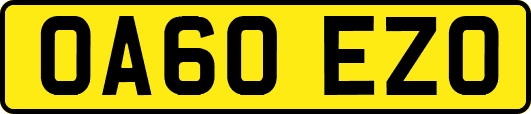 OA60EZO